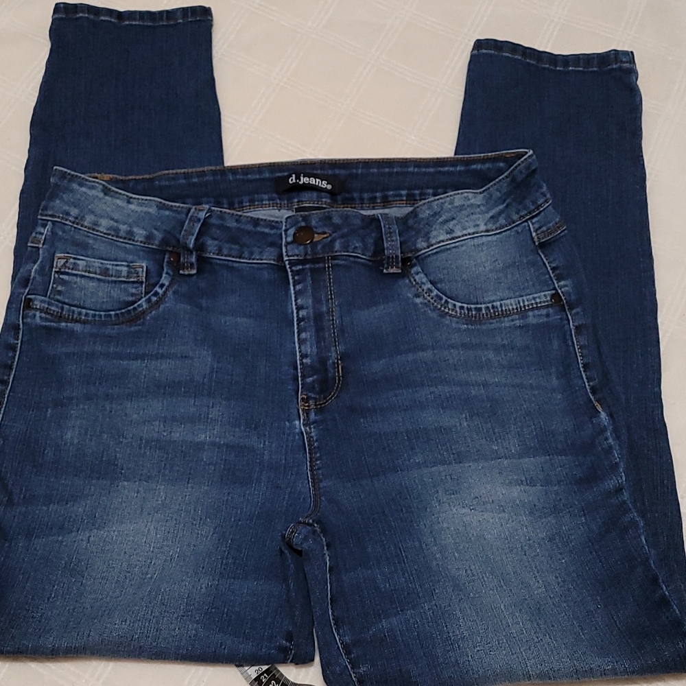 D jeans.